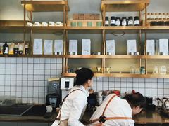 -KYO COFFEE(胶州路店)