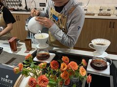 -Torch Coffee 炬点咖啡