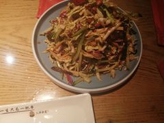 -大哈福烧烤·海鲜·家常菜(延安三路店)
