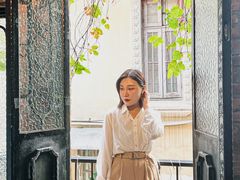 -西关84·History·Art·Cafe