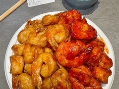 -醉炫音速烧烤·干煸菜(沙河总店)