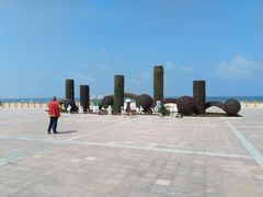 -那香海钻石沙滩浴场