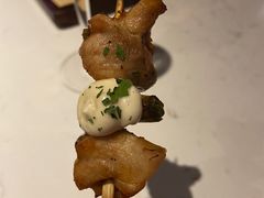 -La Maison 夜来香(进贤路店)