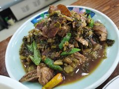 -绍兴名菜馆(可乐路店)
