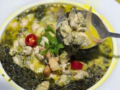 -3号仓库·创意中国菜(乐清正大广场店)