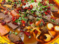 毛血旺-风波庄(临淄分舵店)