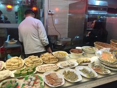 -揭阳钟记小食(福田新村店)