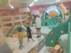 -孩子王童乐园(泉州浦西万达店)