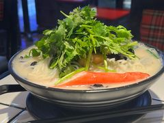 -肥汁米蘭香港米线(宁波路总店)