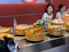 -龍歌自助小火锅(秦淮水游城店)