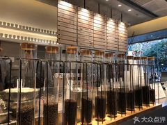 -喜茶(上海兴业太古汇店)
