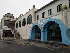 -太阳岛度假酒店