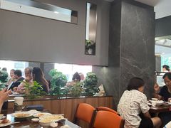 -王家沙点心店(南京西路总店)