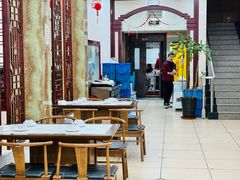 -山海关清和浑锅店