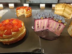 -BAKER&SPICE(环贸店)