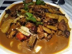 -海尔巴格·新疆菜(吐鲁番店)