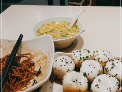 -东泰祥生煎馆(重庆北路店)