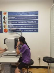 -清清博视儿童眼视光中心(角门西店)