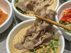 -海底捞火锅(金融街万达店)
