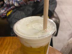 -星巴克(贵阳花果园1店)