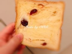 蓝莓吐司-真爱吐司(龙湖店)