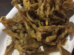 -人民公社大食堂(顺义总店)