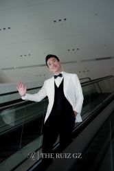 -THE RUIZ GZ睿制西装定制