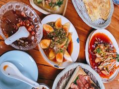 -青城甲(青城山店)