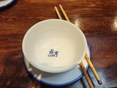 -咸亨酒店•非遗绍兴菜•中华老字号(堂吃餐厅)