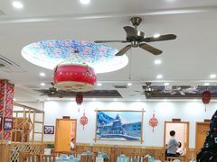 -鹤乡东北菜(崮山路店)