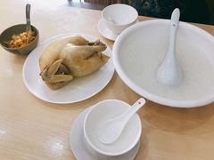 貞味盐焗鸡-贞味盐焗鸡(老城店)