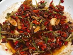 -湖南人家·家传湖南菜(水围店)