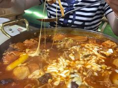 -李先生的首尔小馆(松江启源广场店)