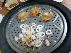 -船奇蒸汽海鲜·闽菜(八市海鲜总店)