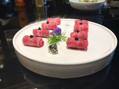 -彩虹之约•淮扬家宴(亚运村店)