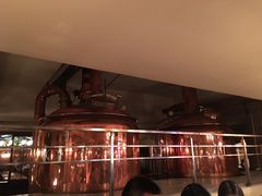 -宝莱纳啤酒花园餐厅PAULANER BRAUHAUS Nanjing(广州路店)