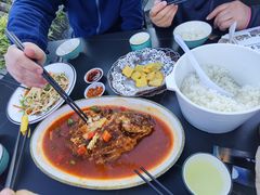 -云隐小厨·传统大理美食(复兴路店)