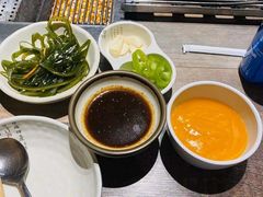 -一心烤肉(延安路店)