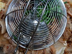 -古乐牛香·鲜牛肉牛杂火锅(新区店)