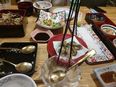 -桃屋日本料理(清华科技园店)