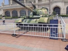 -中国人民解放军海军博物馆