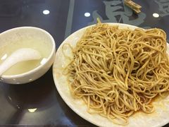 -老盛兴汤包馆(安波店)