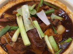 -和平馆·地道港澳茶餐厅(西门口店)