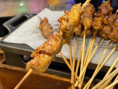 -黄鱼炙夜·烧烤·小龙虾(世茂缤谷店)