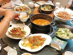 -天仁聚驴肉香(北石槽店)
