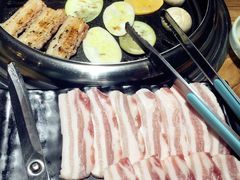 -梅梅家的烤肉店(槐北路店)