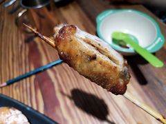-塔哈尔·新疆盛宴(城西银泰店)
