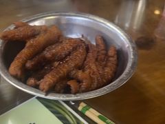 -88号小吃店·经典云南菜·地道纳西美食