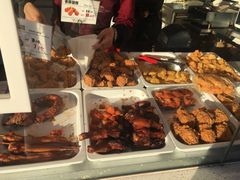 -味味美·汉堡炸鸡(山东路店)