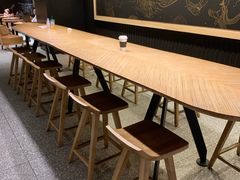 -星巴克臻选(国贸商城首店)